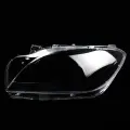 Стекло фары Mercedes-Benz M-Класс W166 2011-2015 Левое, стекло фары ML W166