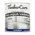 Паркетный лак TimberCare Pro Aqua Varnish Satin 350074 (2.5 л.) (Тимберкейр Про Аква Варниш Сатин 2.5 л) полуматовый