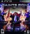 Saints Row IV (PS3)
