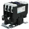 Пускатель электромагнитный ПМЛ-3100 УХЛ4 Б, 110В/50Гц, 1р+1з, 40А, нереверсивный, без реле, IP00 (ЭТ), ET509645, ПО Электротехник