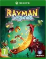 Rayman Legends [Xbox One/Series X, русская версия]