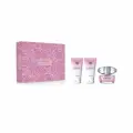 Versace Bright Crystal Набор Туалетная вода 50 мл + гель для душа 50 мл + лосьон для тела 50 мл