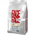 Кофе Face to Face «CREMA» в зернах 1000 г
