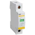 Ограничитель перенапряжения ОПС1-D 1Р 5/10кА 230В IEK