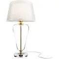 Настольный светильник Verre Z005TL-01BS