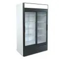 Шкаф холодильный KAYMAN К1120-ХСВ