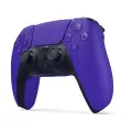 Геймпад Беспроводной Sony DualSense (PS5), Galactic Purple | Галактический Пурпурный