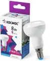 Лампа светодиодная R50 8Вт 6500К E14 220В | код. Lksm_LED8wR50E1465 | космос (30шт. в упак.)