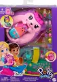 Игровой набор с куклой Polly Pocket, JBJ91, от 4 лет