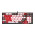 Клавиатура Bloody S98 Naraka BLMS Plus Black/Red