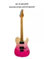 JET JT-450 QTPK - Электрогитара шестиструнная