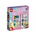 Конструктор LEGO Gabby's Dollhouse 10788 Кукольный домик Габби
