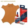Краска для кожи мастер сити, флакон 30 мл. ((405) Миндальный)
