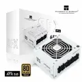 Блок питания для пк Thermalright TGFX 650w SFX Белый, модульный