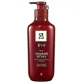 Ryo Кондиционер для поврежденных волос (550мл) Damage Care & Nourishing Conditioner