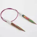 Спицы круговые Symfonie 6,5мм/80см, KnitPro, 21342