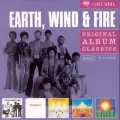 Wind Earth & Fire - Original Album Classics (5CD) 2008 Papersleeves In Case CD диск с музыкой