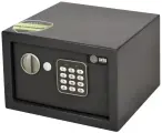 Сейф мебельный Cactus CS-SF-E18, кодовый электронный замок, 200x280x250 мм