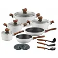 Набор посуды Edenberg 15 в 1