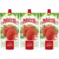 Махеевъ Джем Клубничный, 300 г, 3 шт