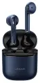 Наушники USAMS с микрофоном (TWS) USAMS-SY02, синие (BHUSY02)