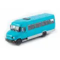 Модель коллекционная MODIMIO ЗИL-325000 (наши автобусы #65)