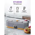 Йогуртница с баночками КТ-6040 - 20 Вт