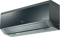Настенный кондиционер AUX Black ART Inverter ASW-H09A4/CС-R2DI
