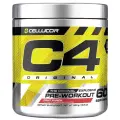 Предтренировочный комплекс Cellucor C4 (475 г.) Фруктовый Пунш