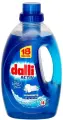 Dalli Voll Универсальный концентрированный гель для стирки с формулой от пятен 1,1 л на 20 стирок