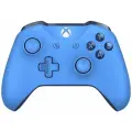 Геймпад Microsoft Xbox One Controller, синий модель 1708