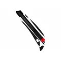 Малярный нож vertextools Profi safety 18 мм, лезвие sk4 0044-18-4