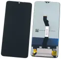 Дисплей для Xiaomi Redmi Note 8 Pro M1906G7G / Экран, тачскрин, модуль в сборе / PM6530MB1-1-F-61