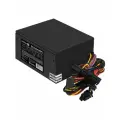 Блок питания ExeGate ATX-450PPX 450W черный