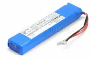 Аккумулятор для акустики JBL Xtreme GSP0931134, CS-JMX100SL, 7,4V 5000mAh код mb075385