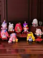 Фигурка сюрприз LILITH Midnight Tea Party Limited edition лилит Полуночное чаепитие блайнд-бокс