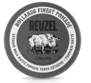Помада для волос REUZEL Extreme Hold Matte, экстрасильная фиксация, матовая, 95 мл