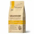 GRANDORF CAT 4 Meat PROBIOTIC STERILISED (4 мяса с пробиотиками для стерилизованных кошек) 2 кг.