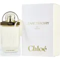 Парфюмерная вода Chloe Love Story 75 мл
