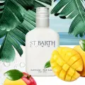 Ligne ST BARTH Увлажняющий Лосьон для тела Ноmmе с маслом манго для мужчин // Body lotion HOMME
