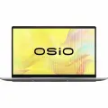 Ноутбук Osio FocusLine F150i-020, серый