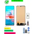Дисплей для Xiaomi Redmi Note 10S, Redmi Note 10 4G, Poco M5s с тачскрином (черный) IN-CELL