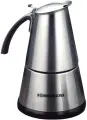 Кофеварка гейзерная Rommelsbacher EKO 364/E