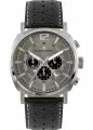 Наручные часы JACQUES LEMANS Lugano, серый