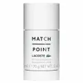 Lacoste Дезодорант-стик парфюмированный мужской Match Point 70 г (из Финляндии)