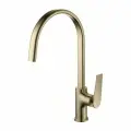 Смеситель для кухни Maretti Кампанелла CP31RZZ847, золотой сатин