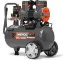Безмасляный компрессор высокой производительности DAEWOO DAC 240 S