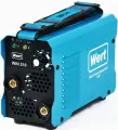 Сварочный инвертор Wert WIN 210