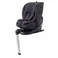 RANT Skyline PRO, автокресло с рождения до 12 лет гр.0-1-2-3 (0-36 кг), цвет Grey