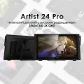 Интерактивный дисплей XPPen Artist Pro 24 2K QHD IPS